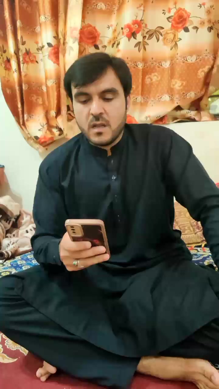 @Zakir Mehnat Ali