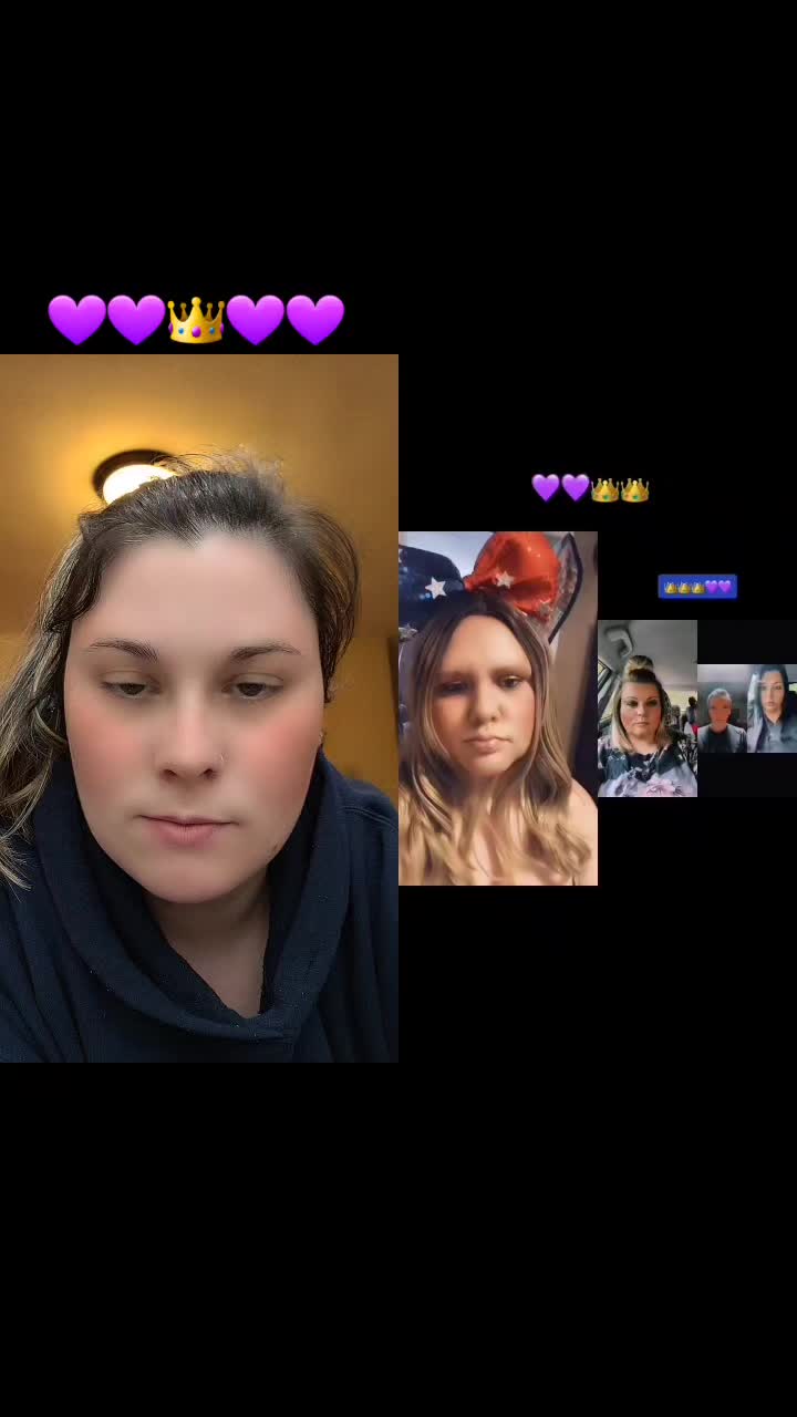 @Strongmommaof4