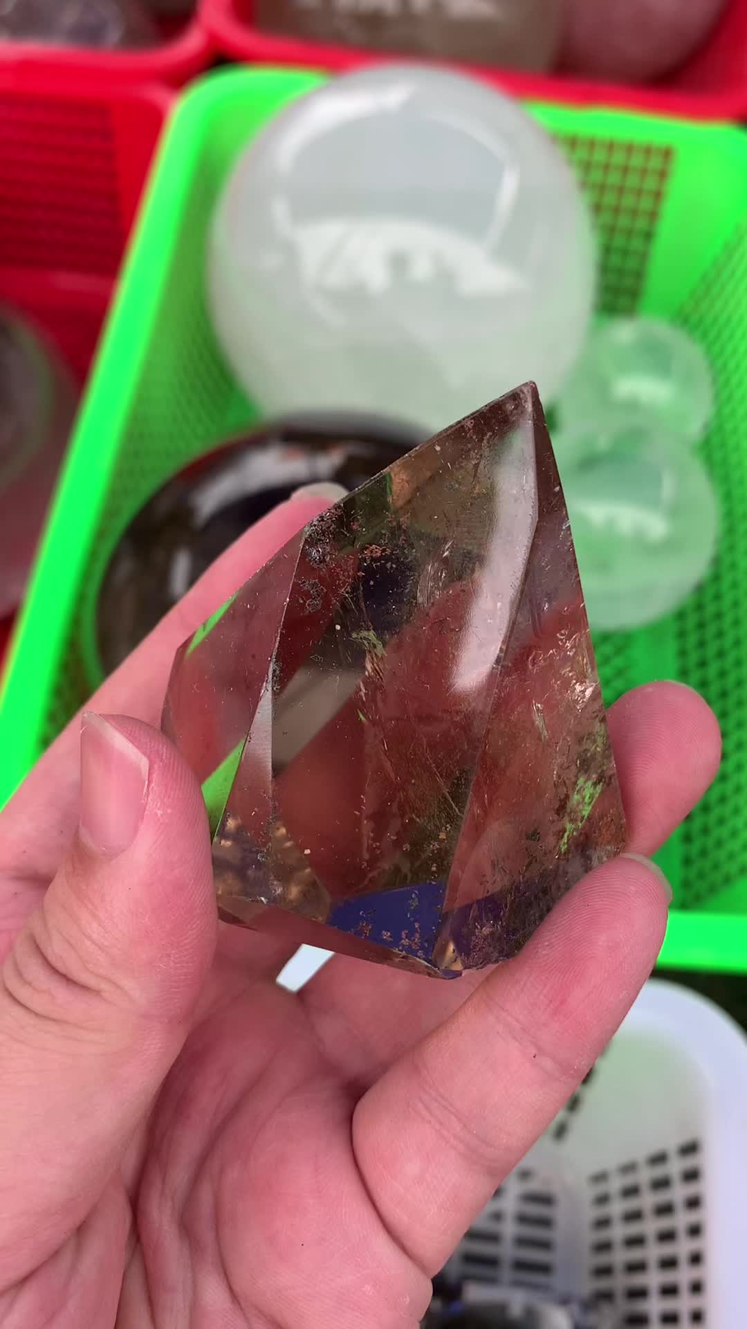 @Fairy crystal