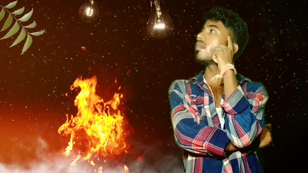 @I am single boy