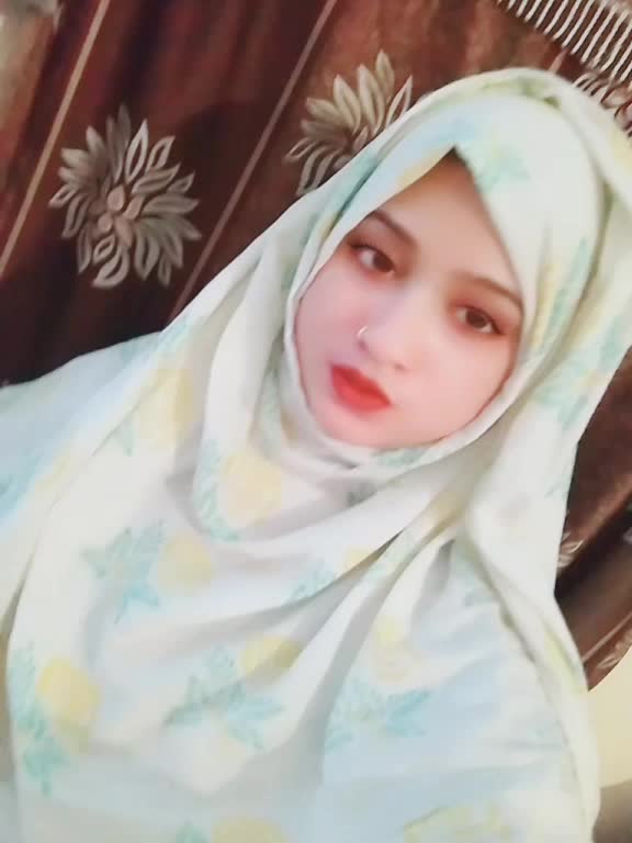 @Anam Khan