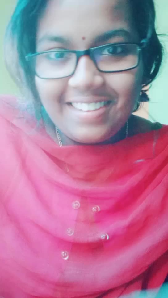 @Niranjana