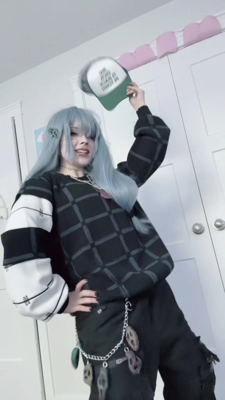 @𝓑𝓾𝓷𝓷𝔂 *ੈ✩‧₊˚