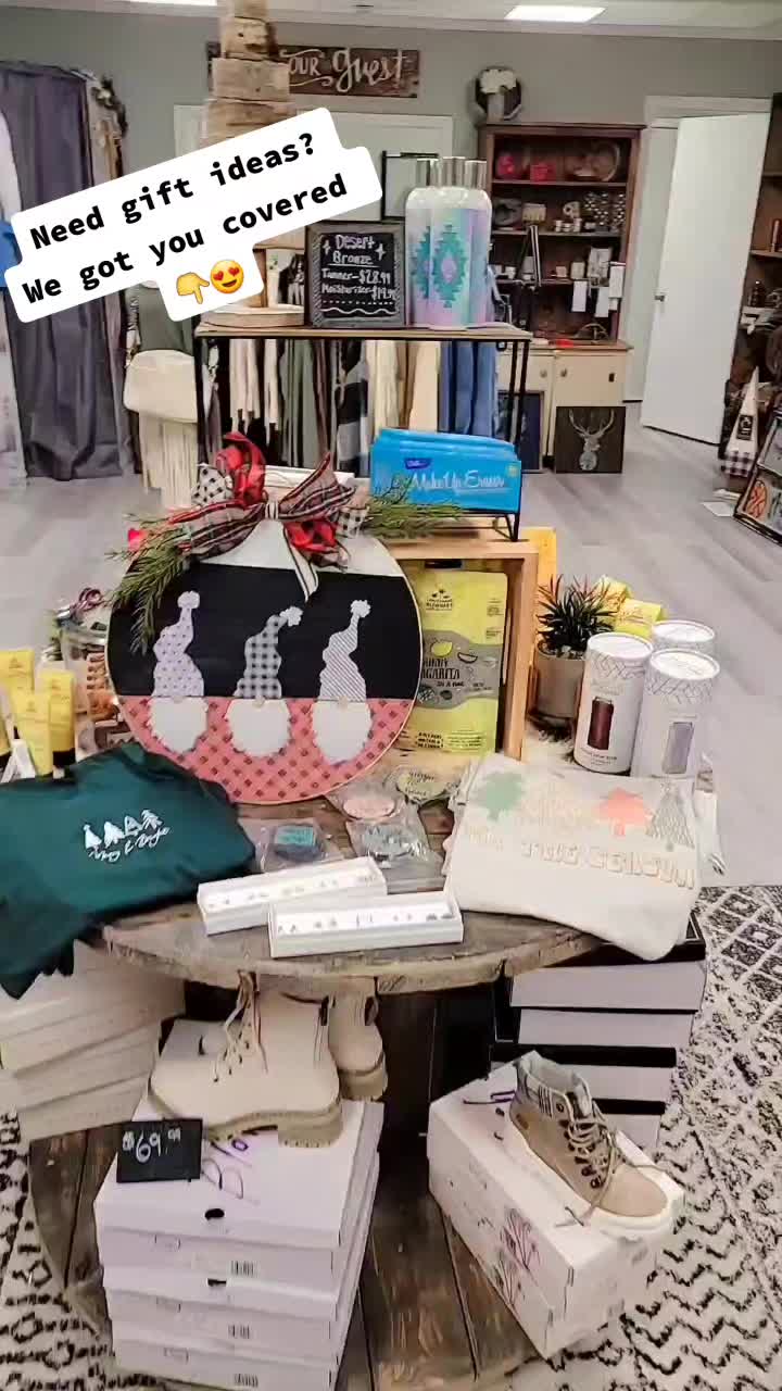 @Southern Charm Boutique