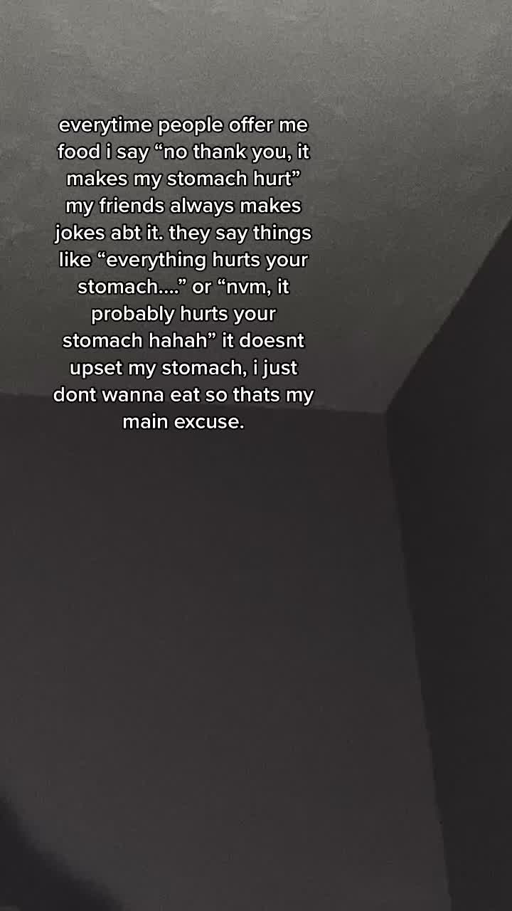 @:(