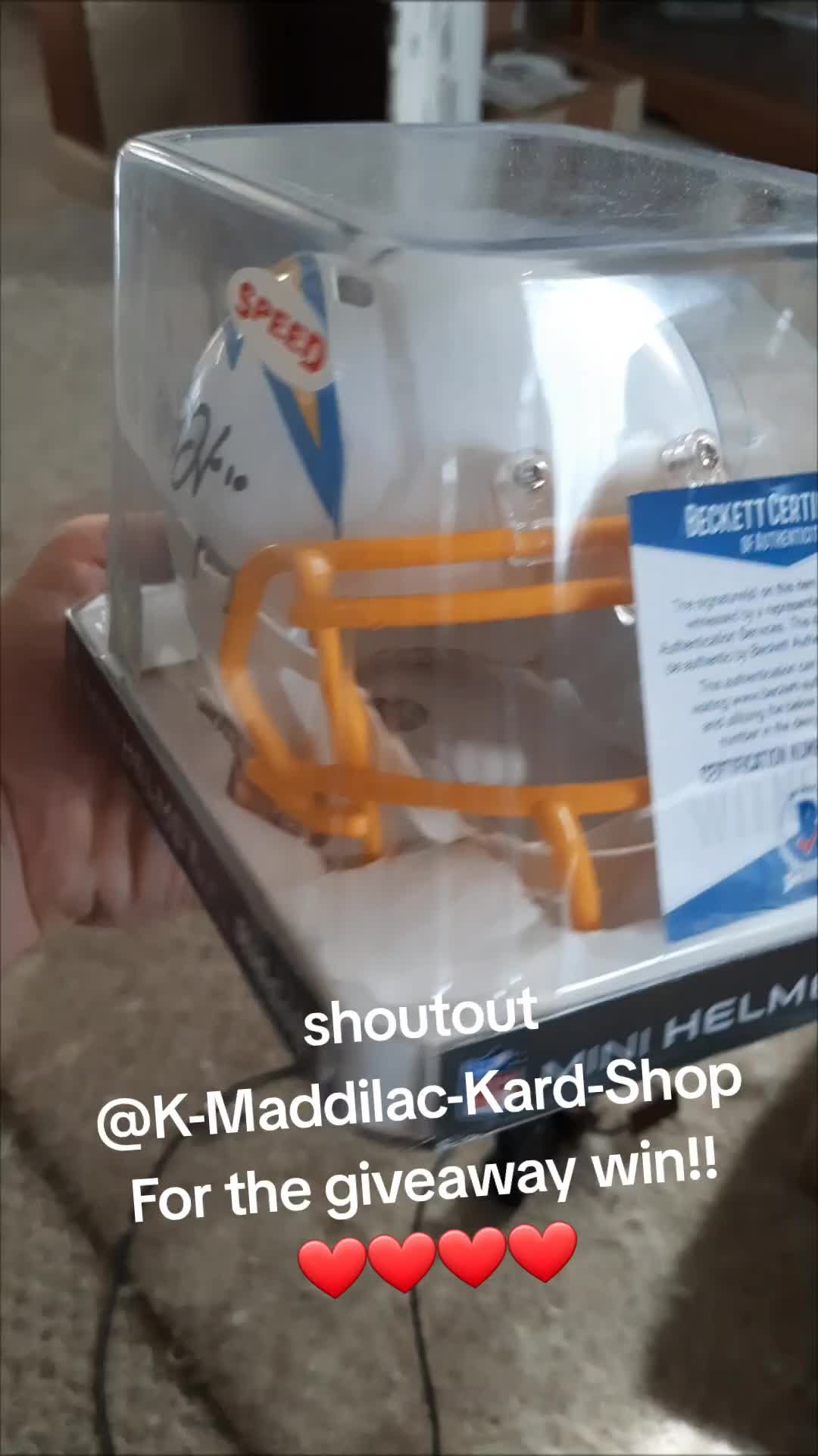 @BoltUpBreaks