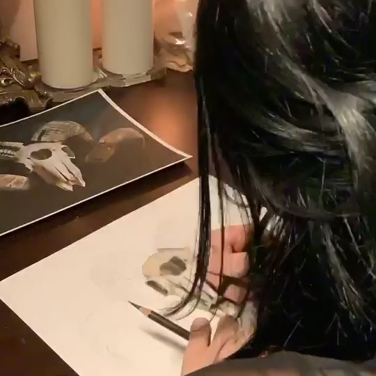 @Jade Browning - Illustrator