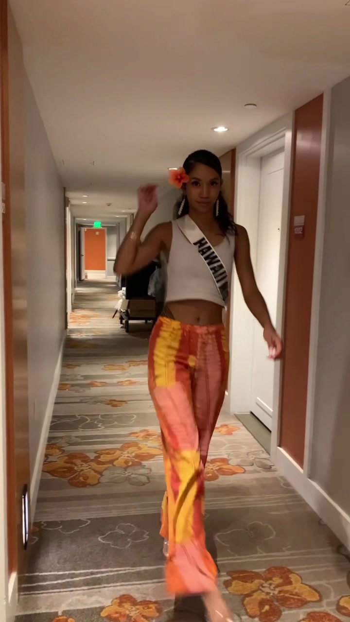 @Miss Bikini
