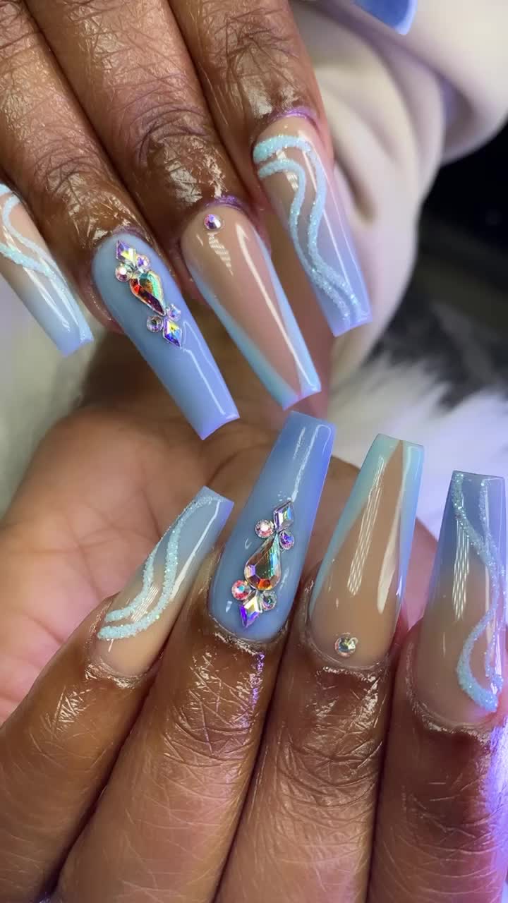 @Dimplesnailsbar