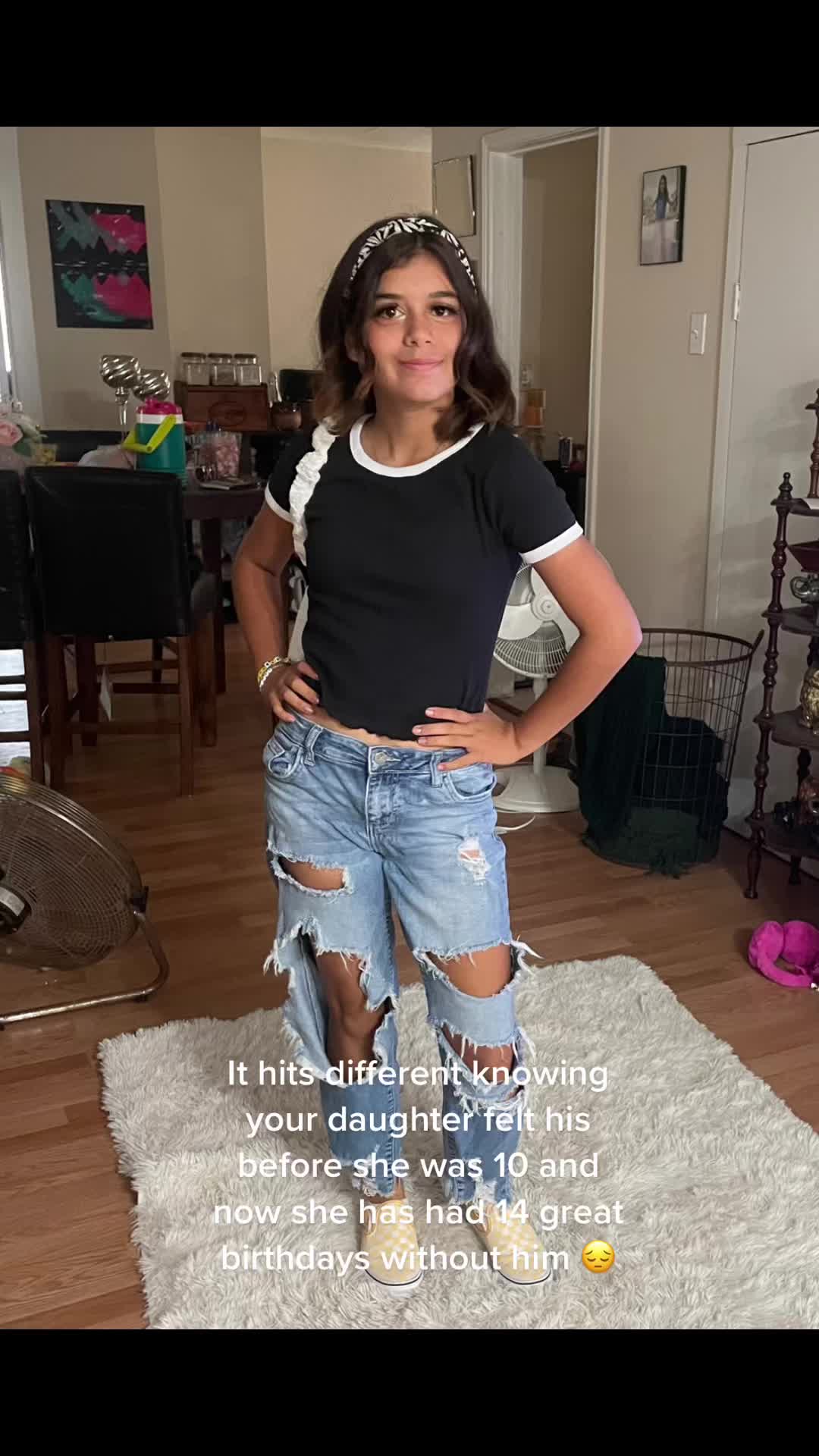 @Jennifer Angel