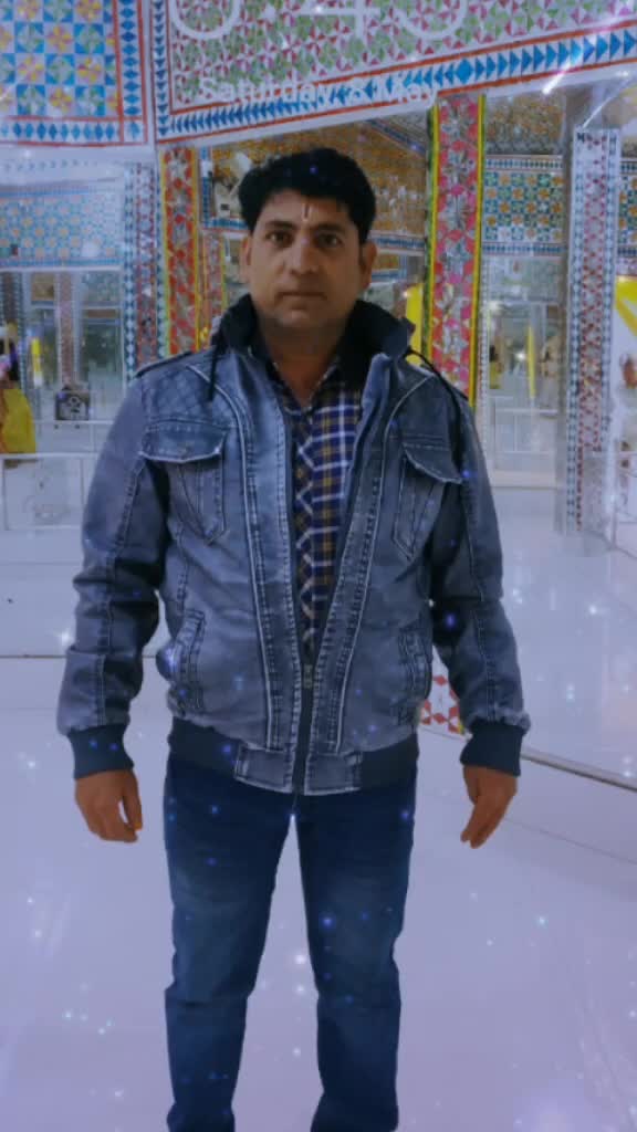 @Nandgopal Yadav