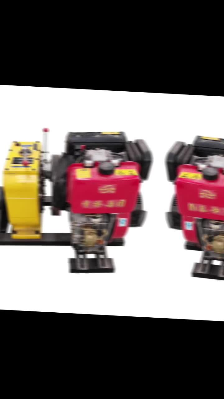 @SAN THIT Machinery