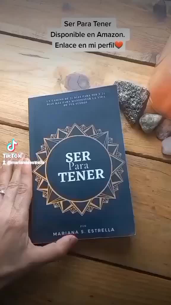 @Mariana S Estrella