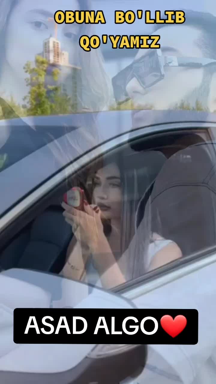 @ASAD ALGO