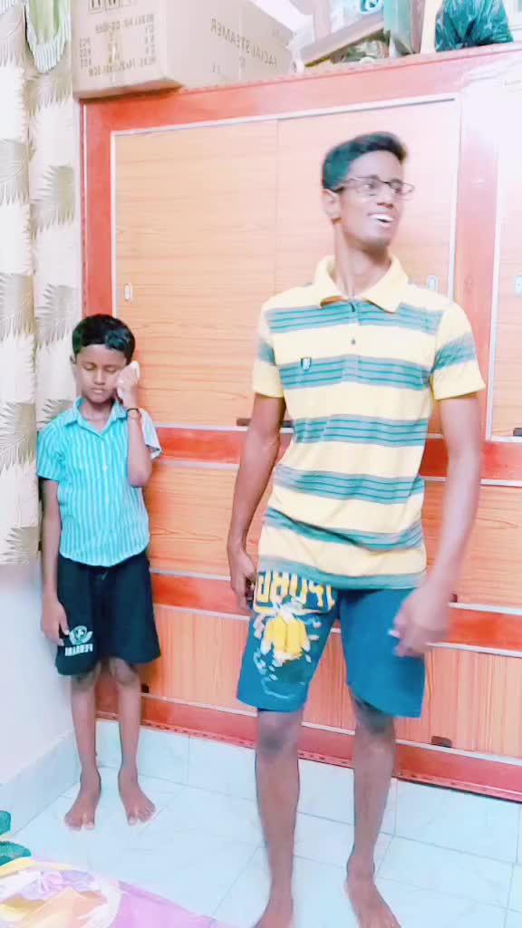 @Michael Arivarasan