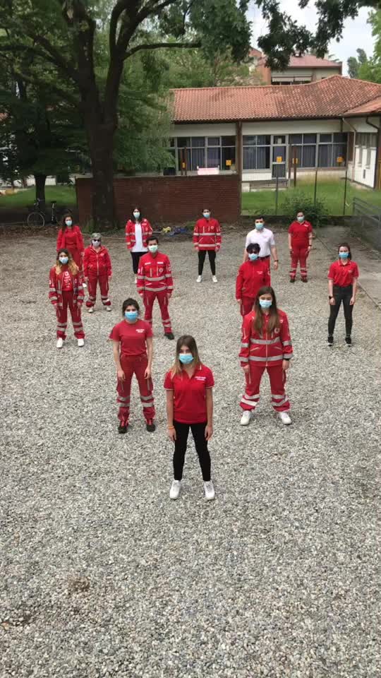 Corpo di ballo 2