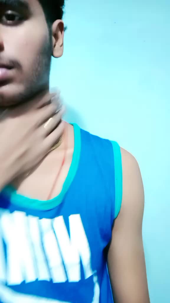 @Pranav B.S