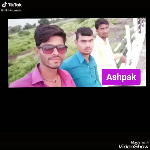 @Ashpak patel
