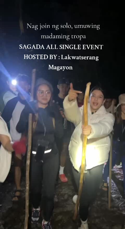 @Lakwatserang Magayon ๐