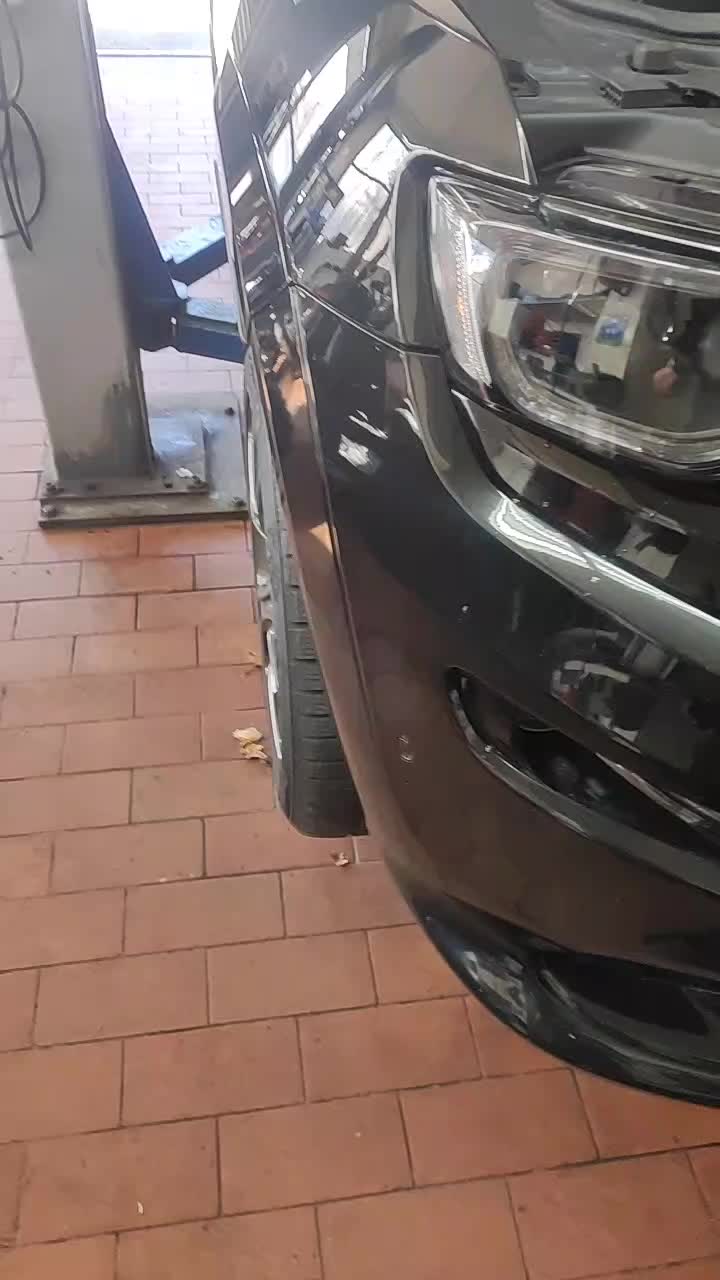 @Mechanic Marv