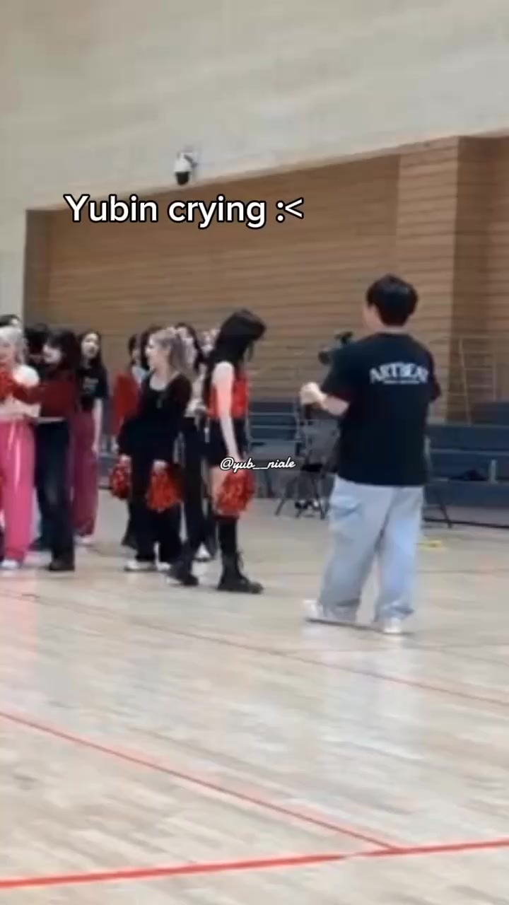 @#1 OH YUBIN DEFENDER
