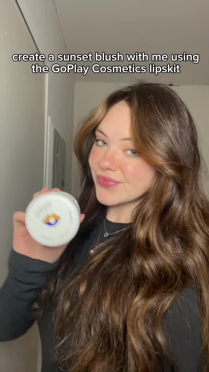 @Goplaycosmetics