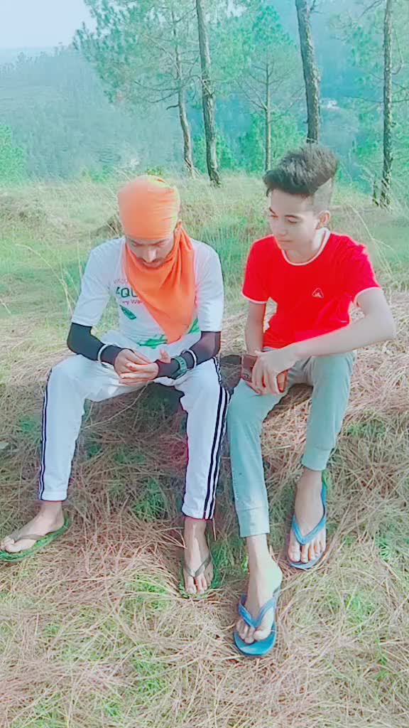 @Deepak Pahadi✔️