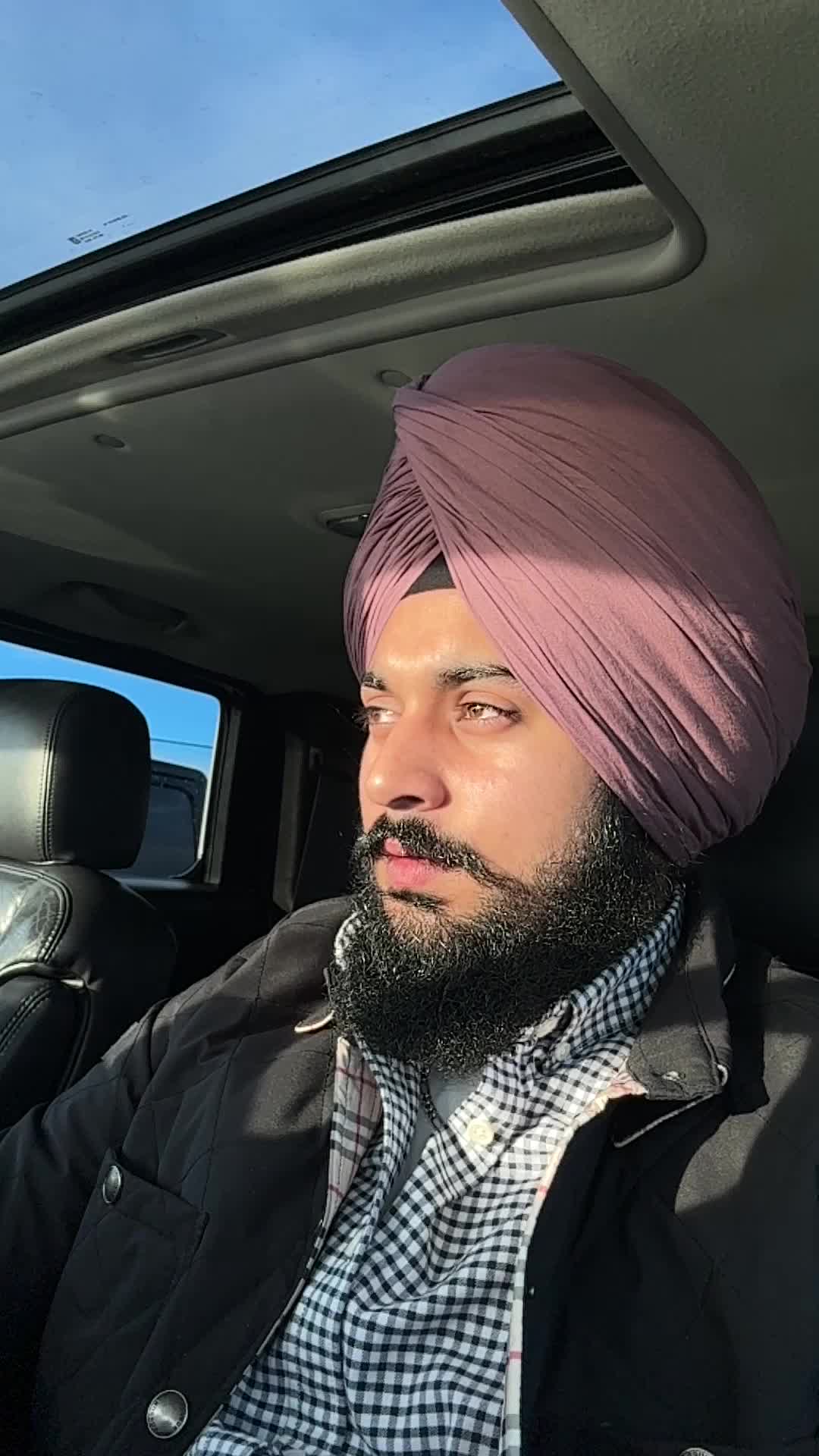 @Vikramjeet Singh Kang