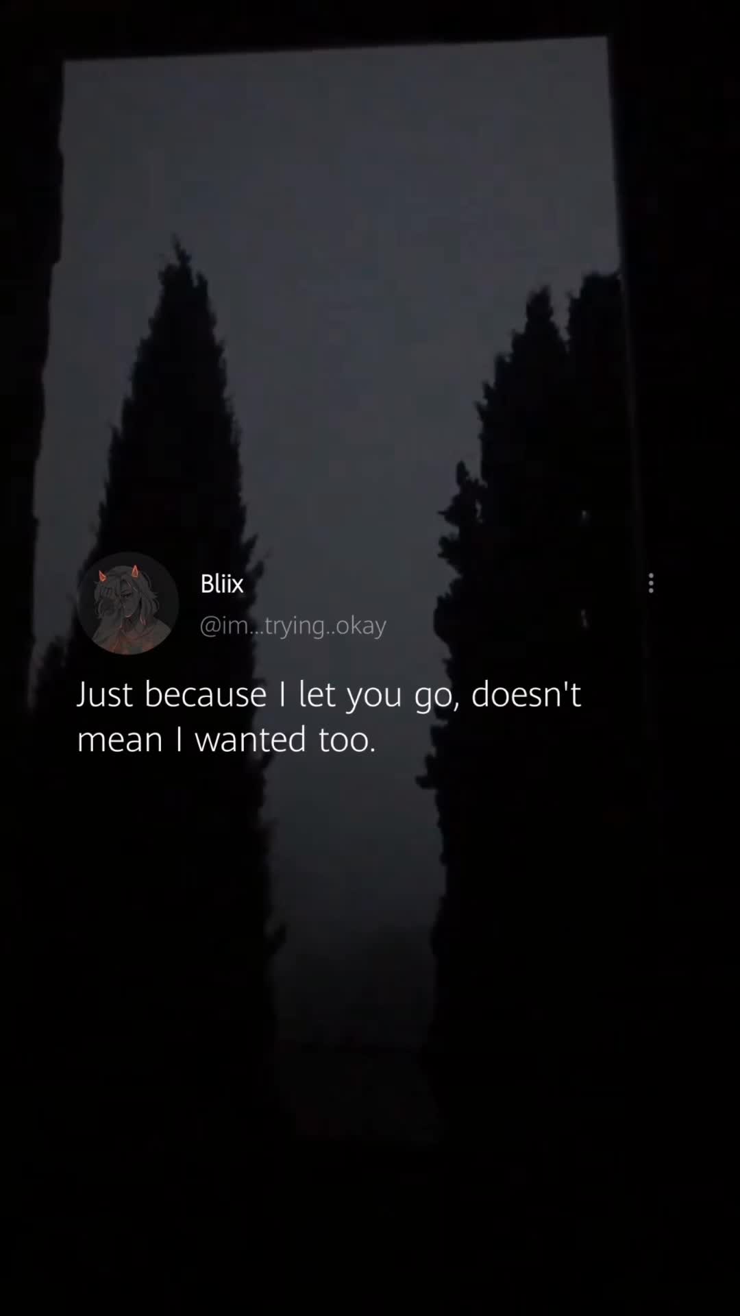@i <3 you