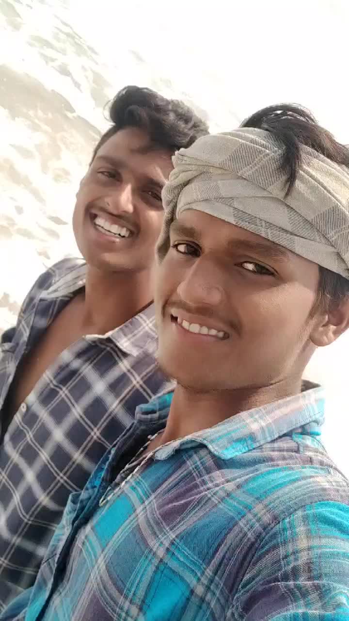 @Suresh p