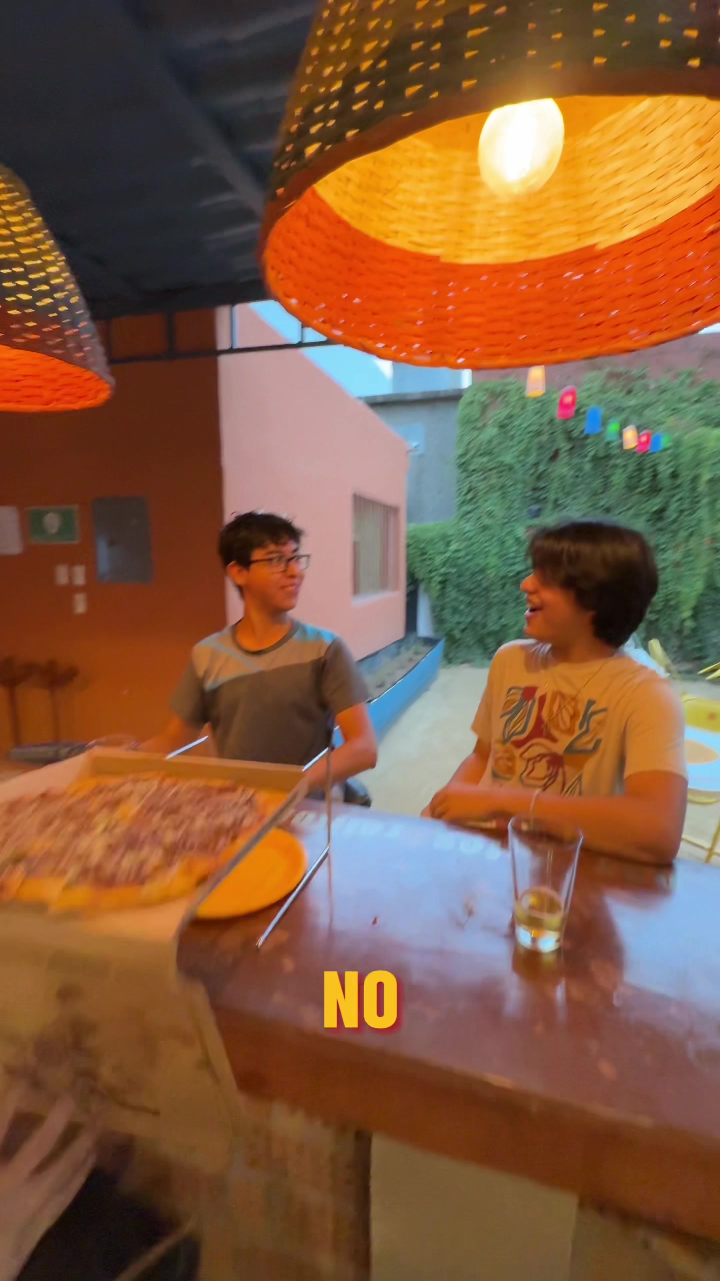 @El Mago Josué