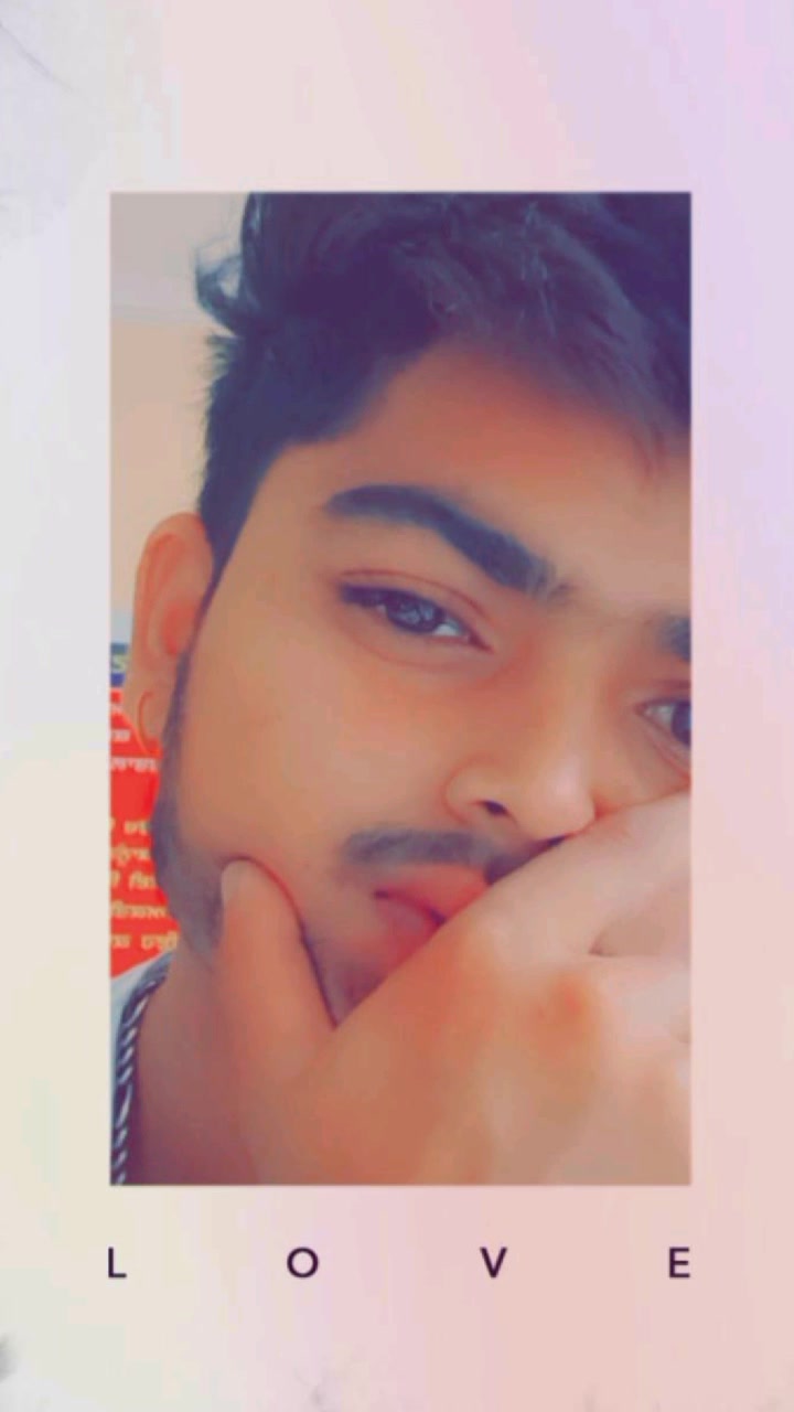 @dimple boy 😋