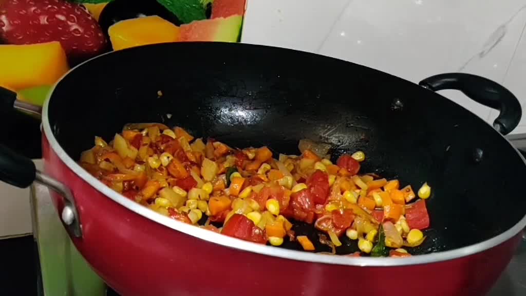 @siri's cooking recip
