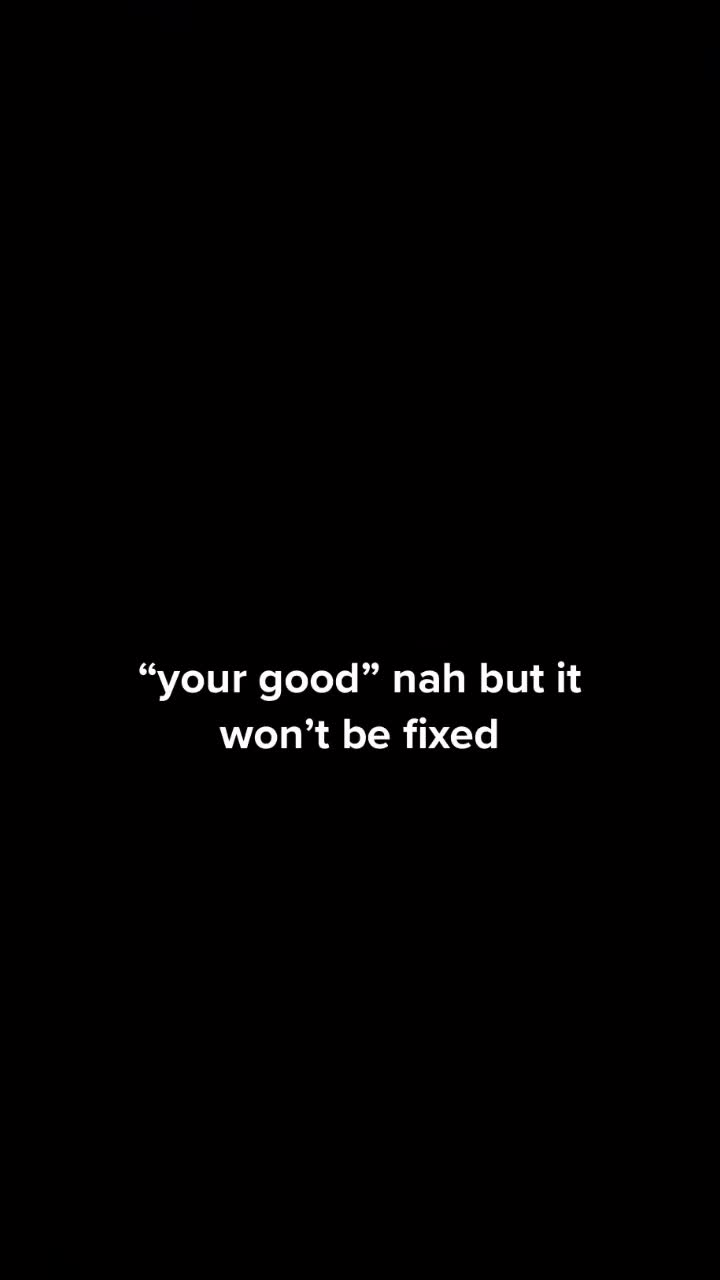 @:(