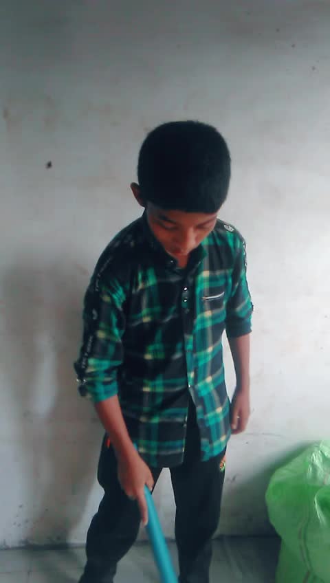 @Santosh Savaysarje