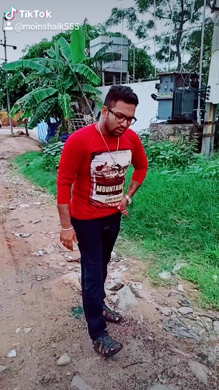 @moin shaik