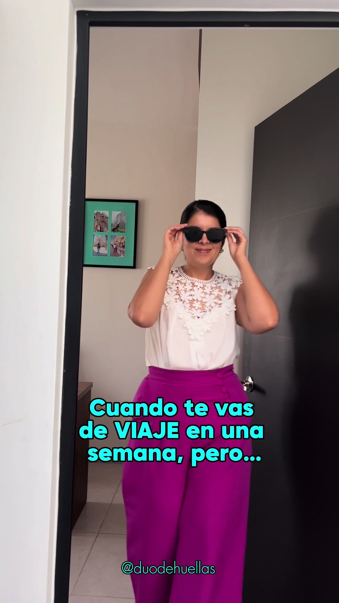@Duo de Huellas
