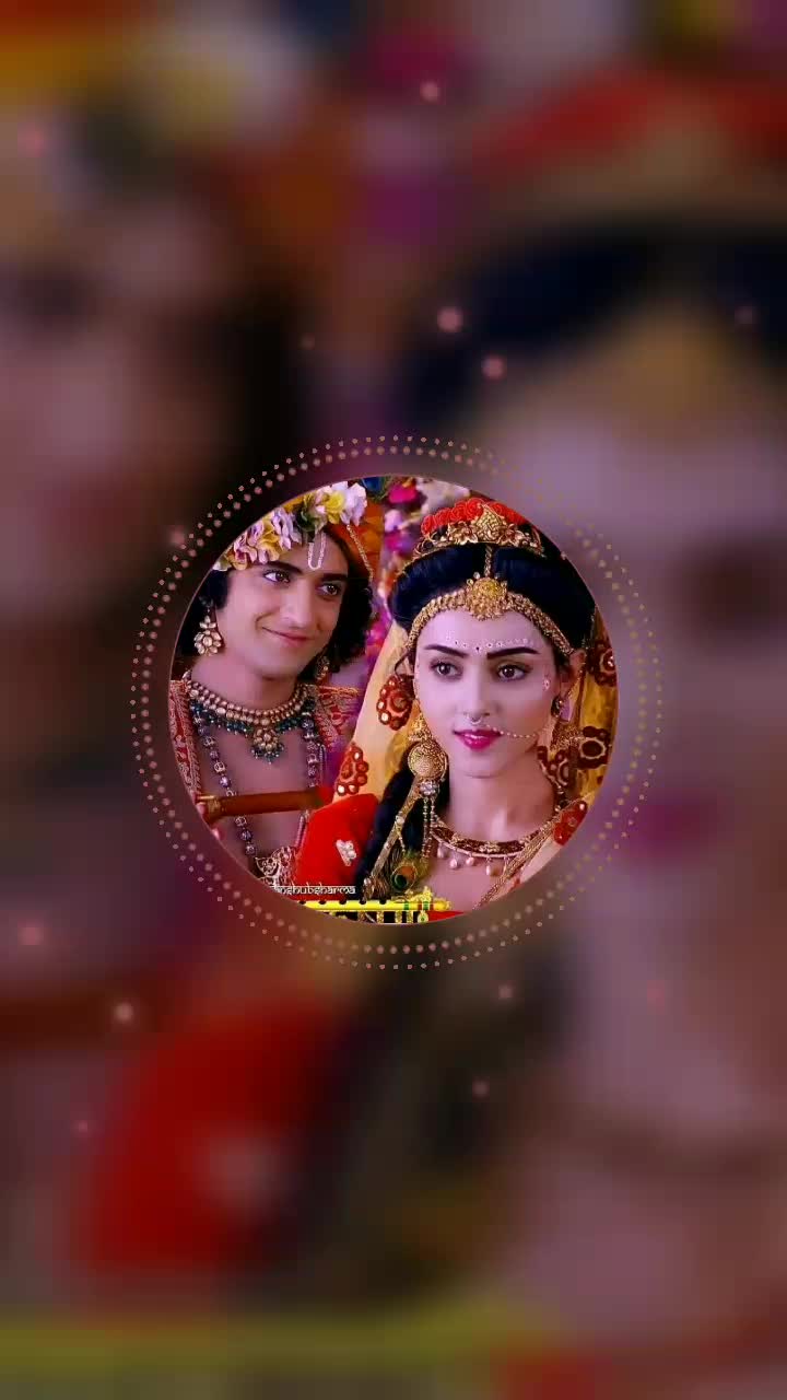 @Radhakrishna status