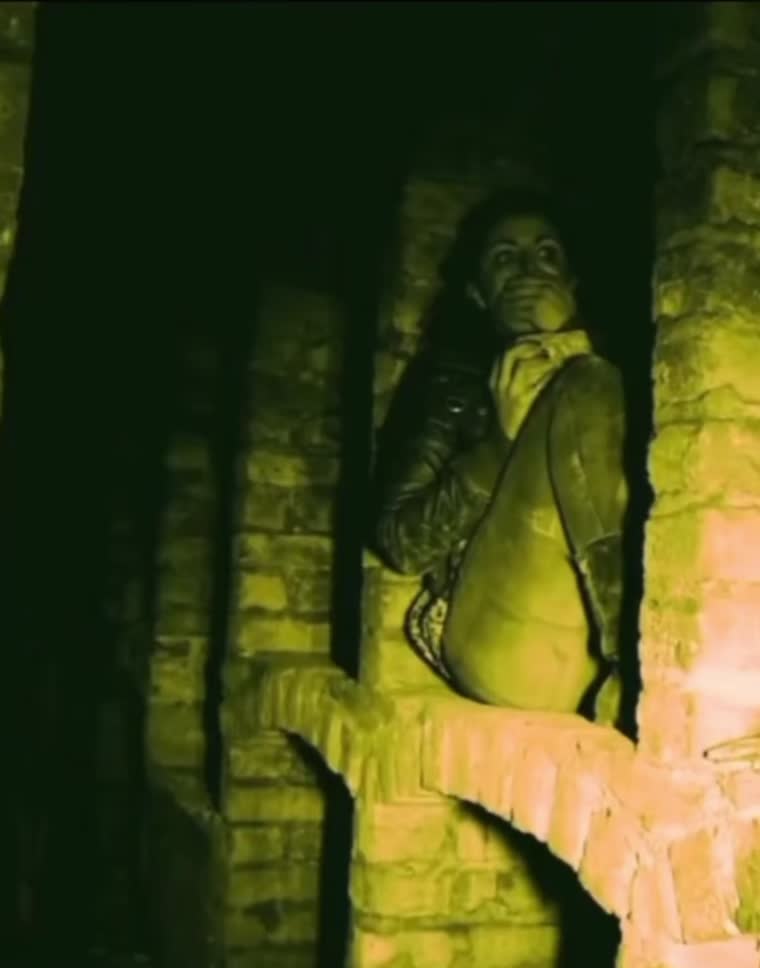 @Irum l’étrange