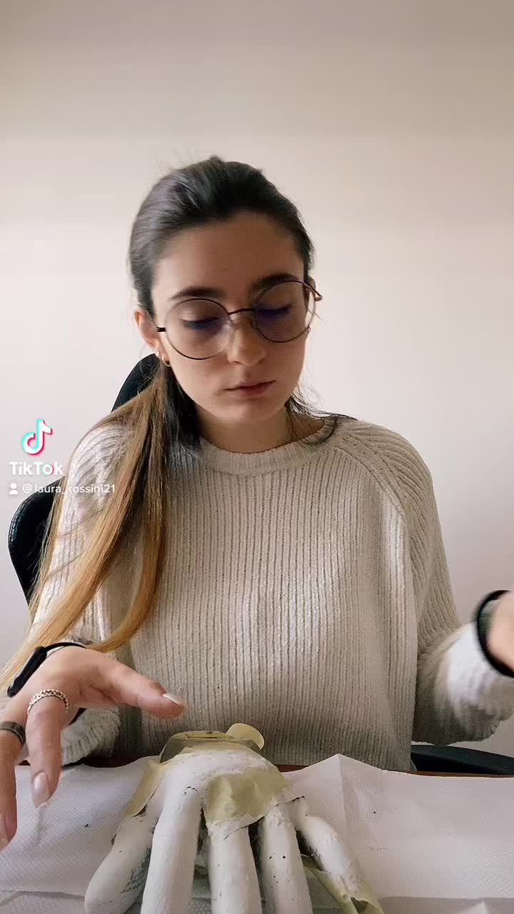 @Laura Rossini