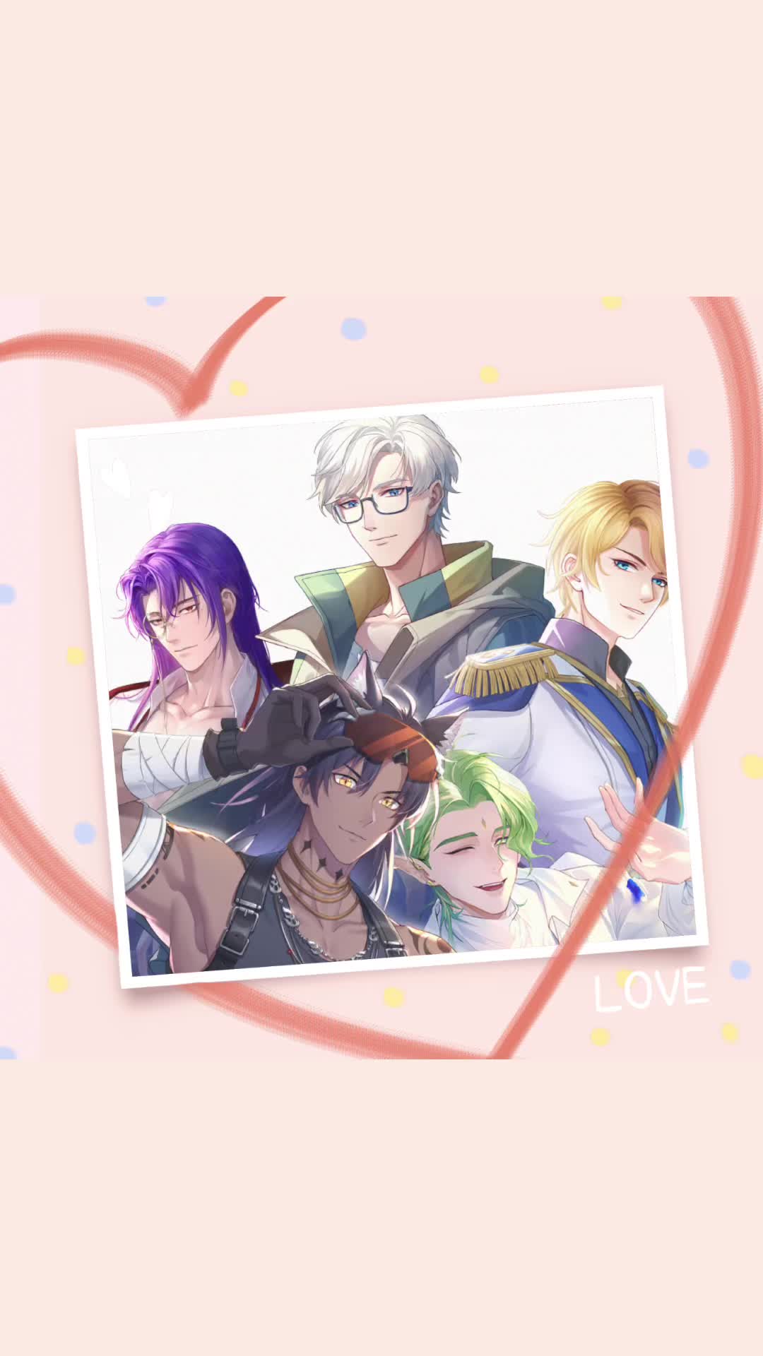 @Magic!And the Boys Who Love Me