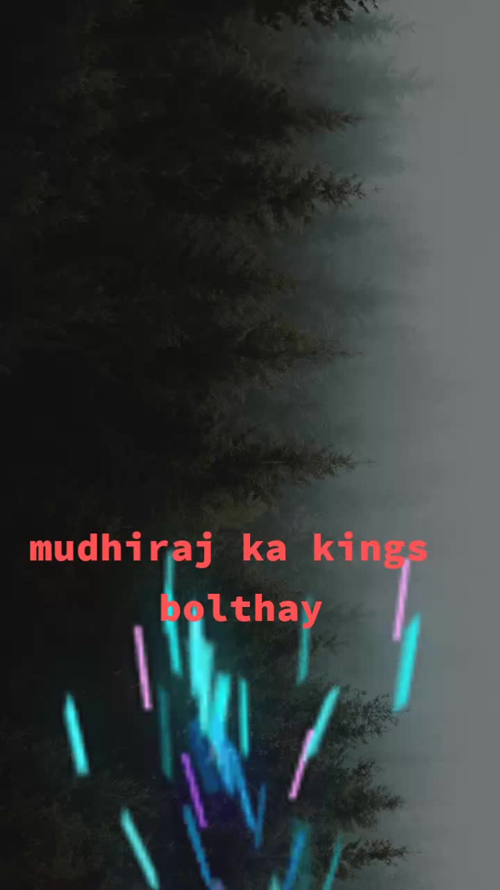 @kranthimudiraj