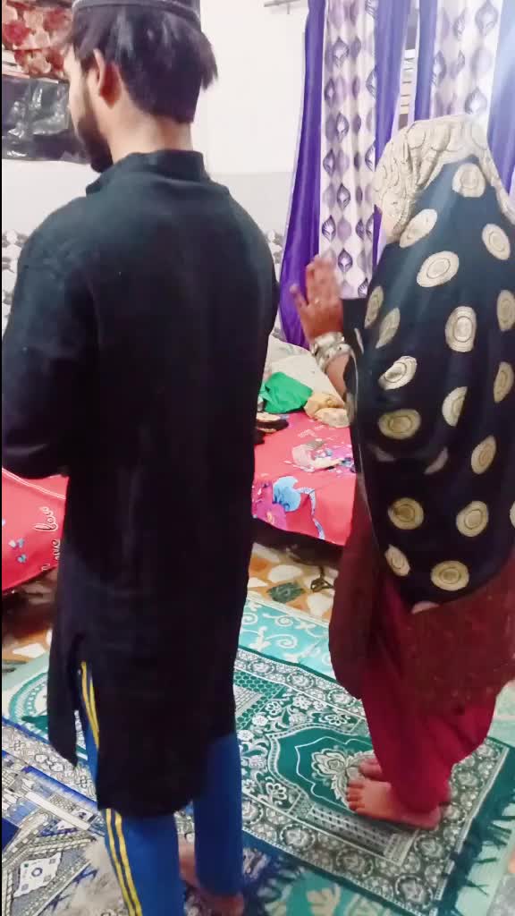 @Mohd Saqib Malik