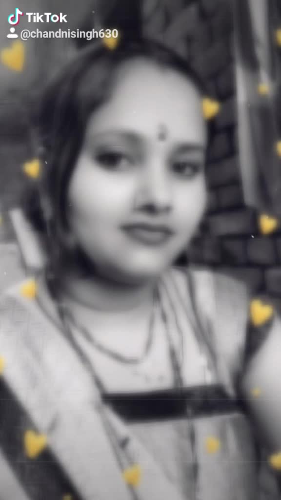 @Chandni Singh