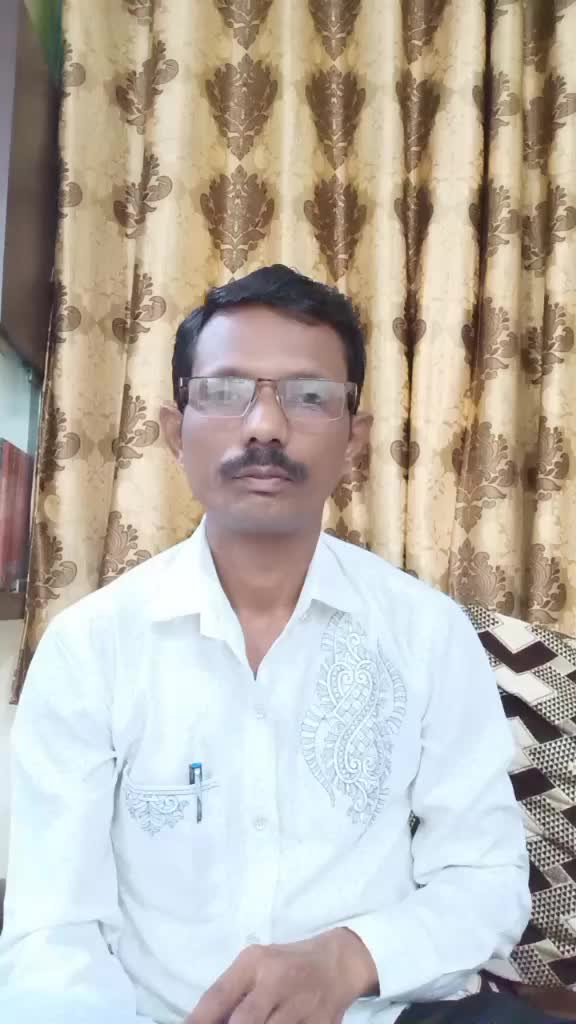 @Bapurao Chavan