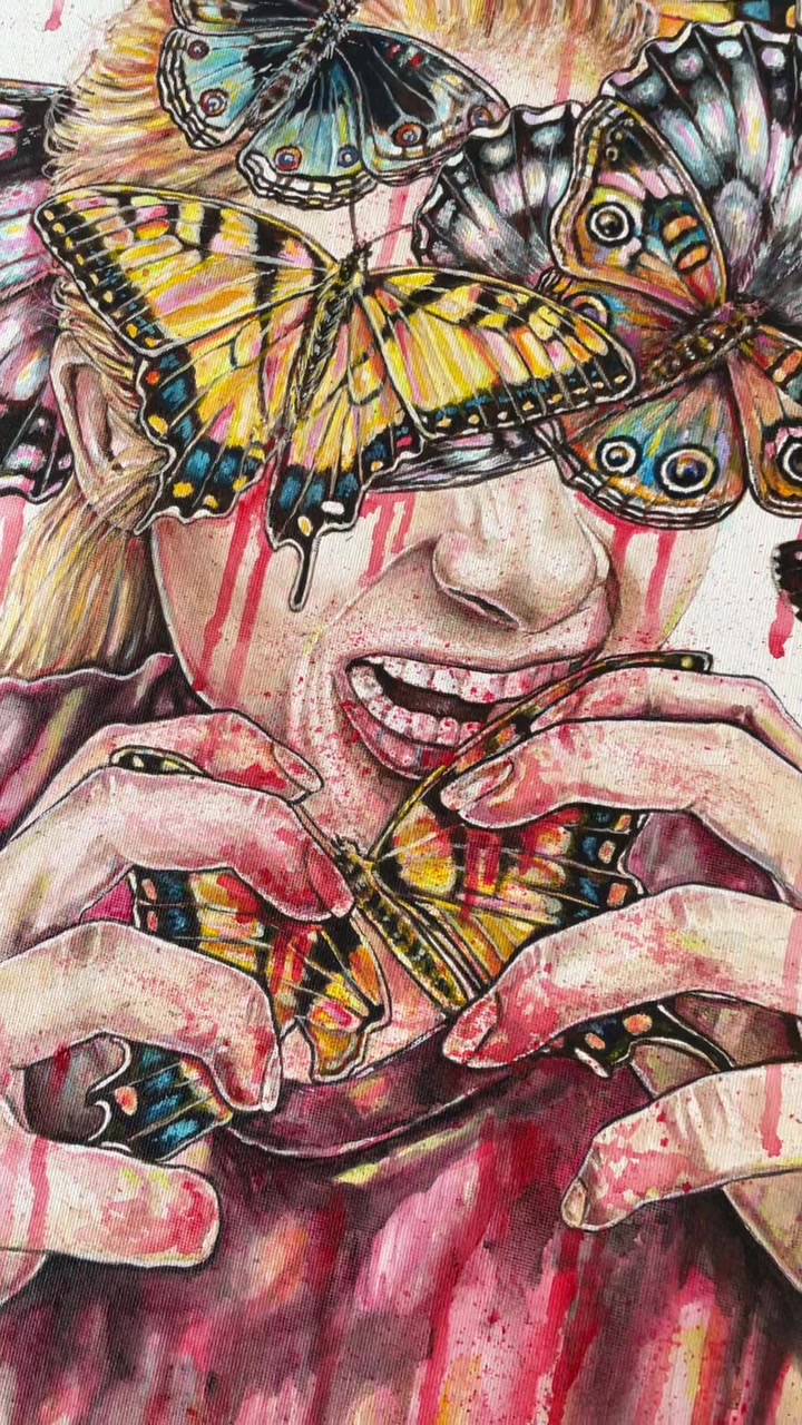 @Lauren Winona Art 🎨
