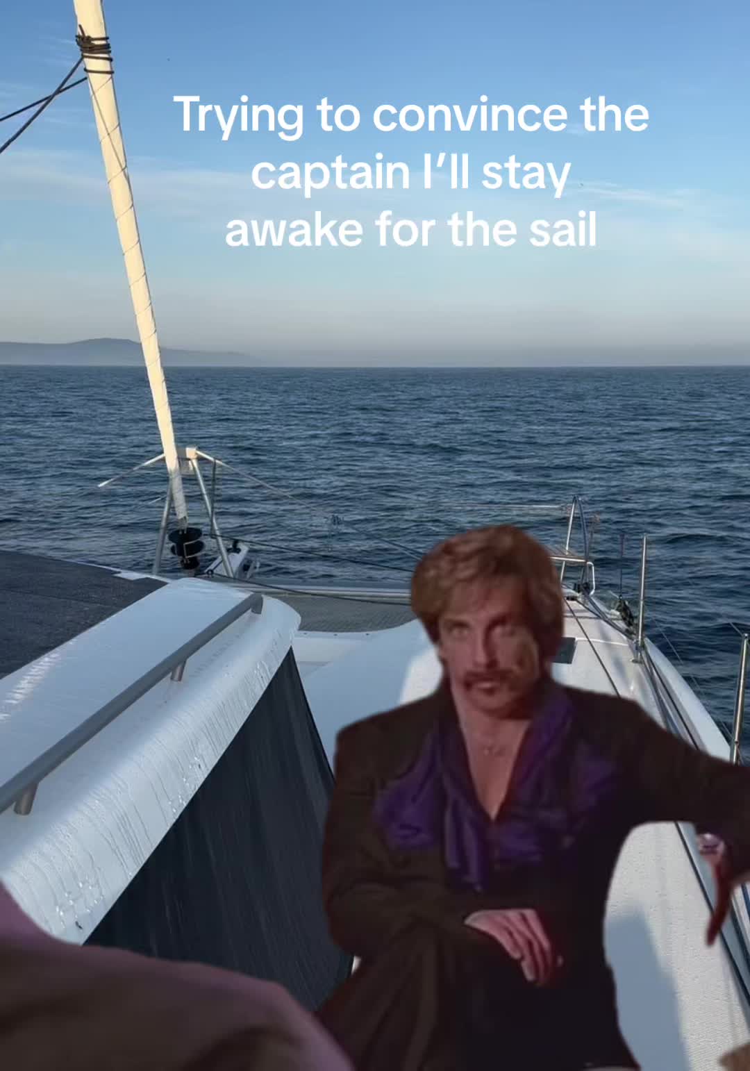 @Ocean People Sailing