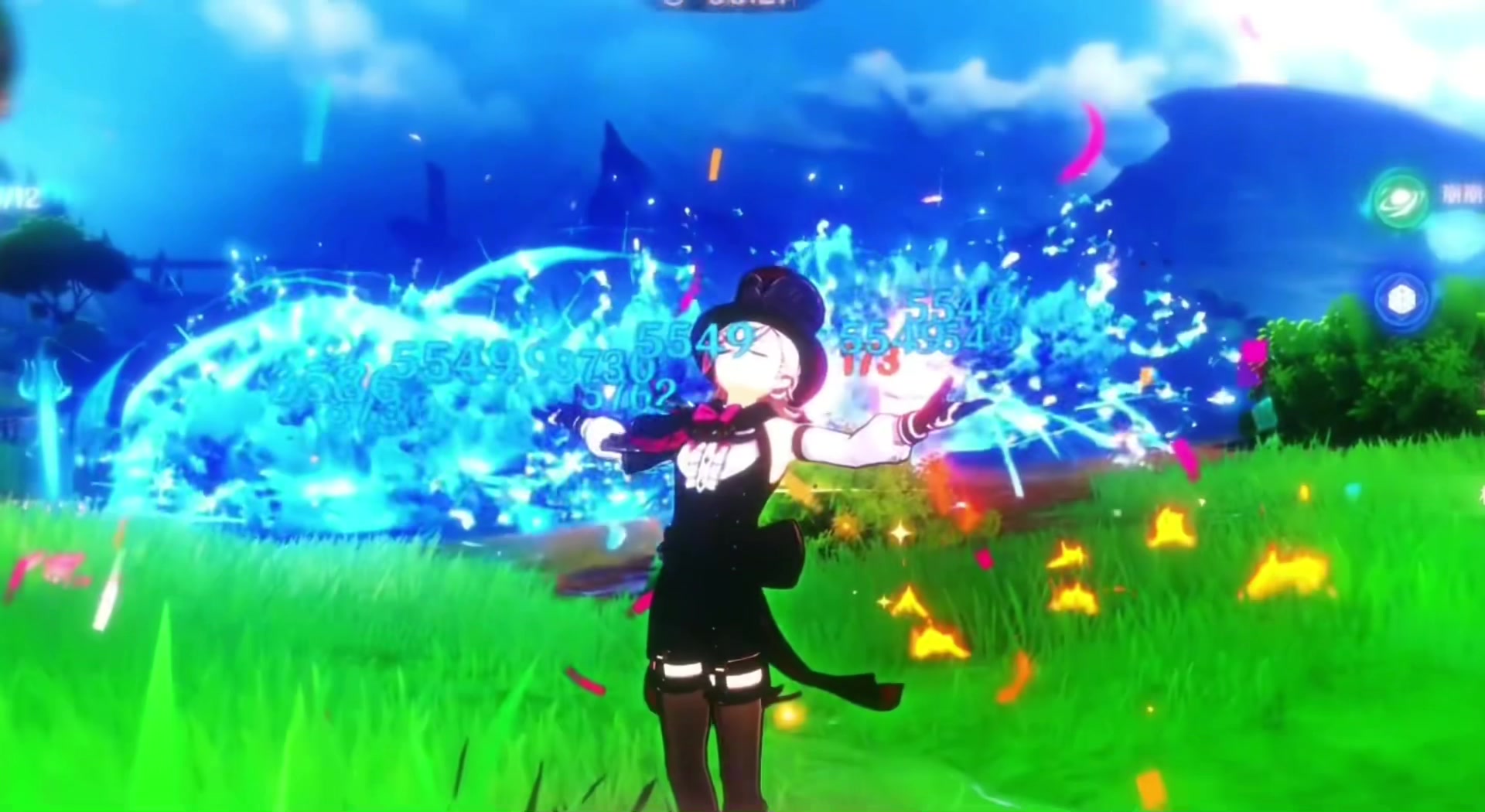 @Anime Wow