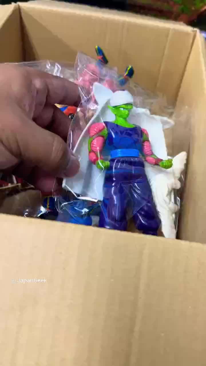 @Japan Geek | Figuras de anime