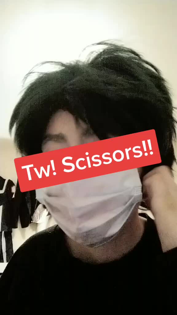 @Kai